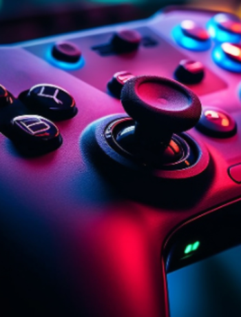 Ora lavora in un negozio di videogame